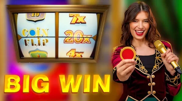 Big win highlight from Pachinko bonus game