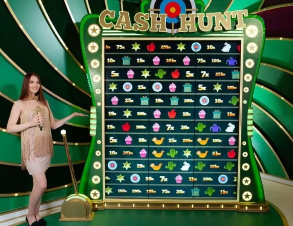 Скриншот Crazy Time 1