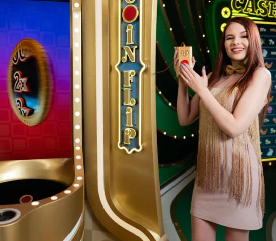 Скриншот Crazy Time 4